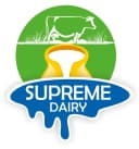 Supreme Dairy logo