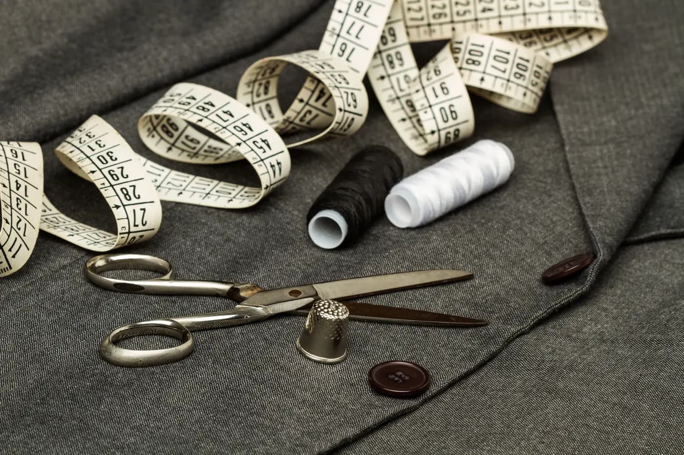 Tailoring and alteration service