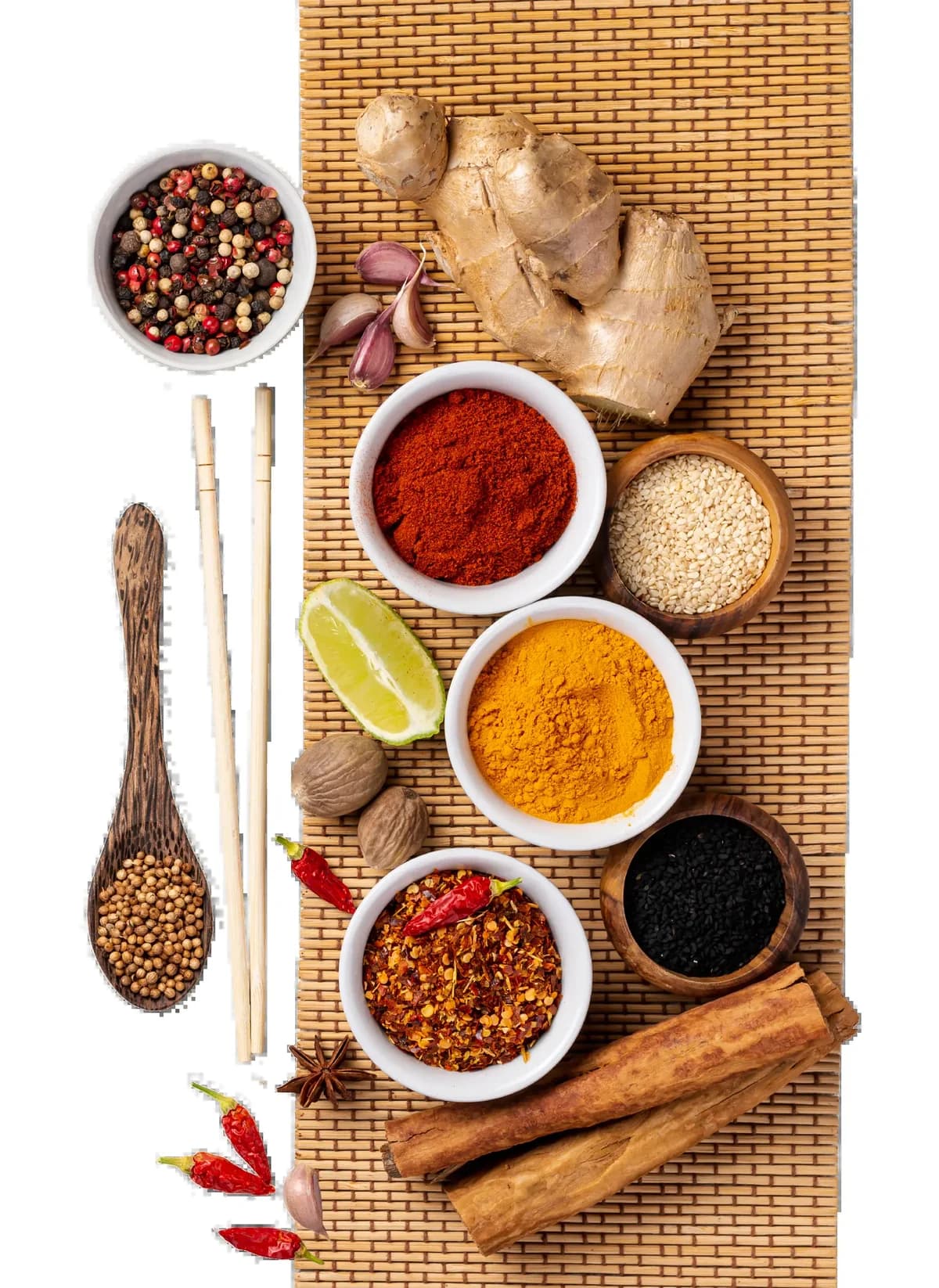 Pramukh Food Exports processing facility